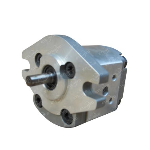 CBW-F200-Gear-Pump