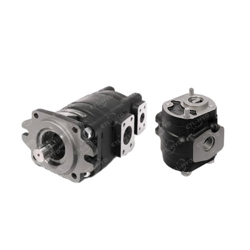 Casappa Gear Pump