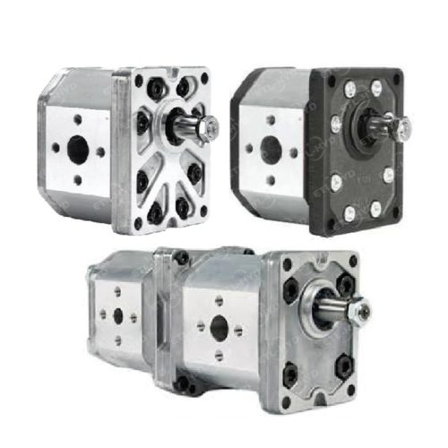 Marzocchi Gear Pump