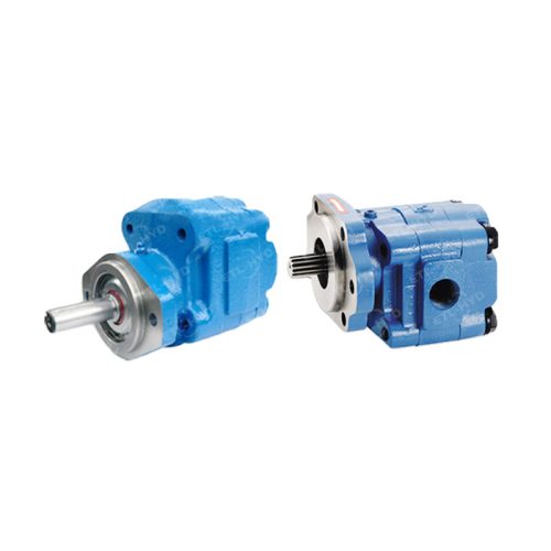 Permco Series Gear Pump