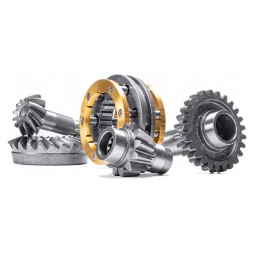 Tractor Parts-Gear & Shaft